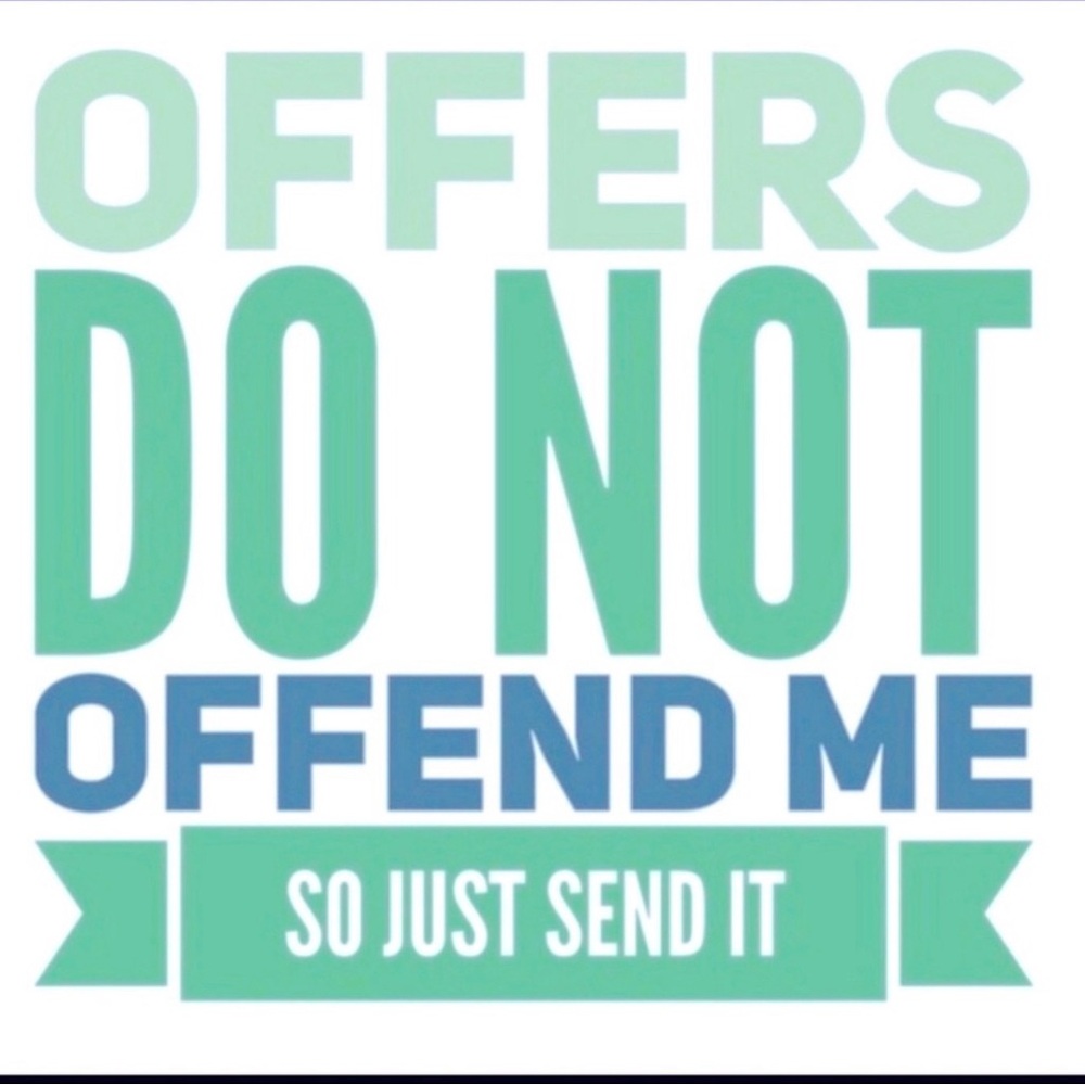 Send me All Offers!!